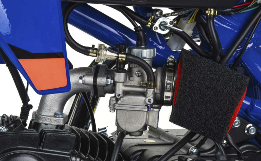 Питбайк MOTOLAND (МОТОЛЕНД) 125 SX 125 E 17/14 в Нижнем Новгороде