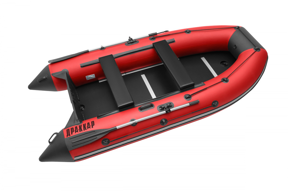 ЛОДКА ДРАККАР 3100 СК HANT в Нижнем Новгороде