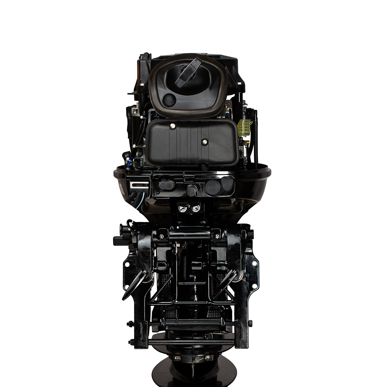 ЛОДОЧНЫЙ МОТОР GLADIATOR G40FES в Нижнем Новгороде