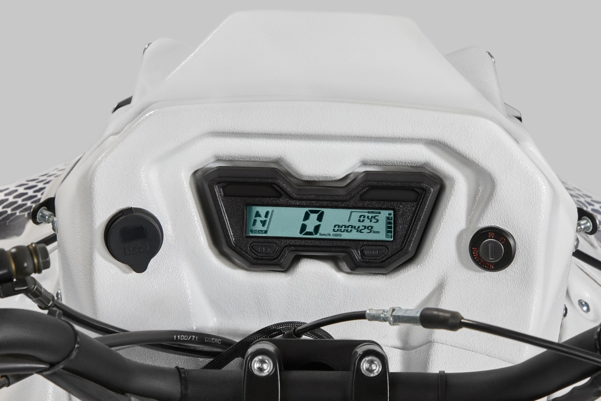 Снегоход IRBIS TUNGUS 500L 25/26 в Нижнем Новгороде