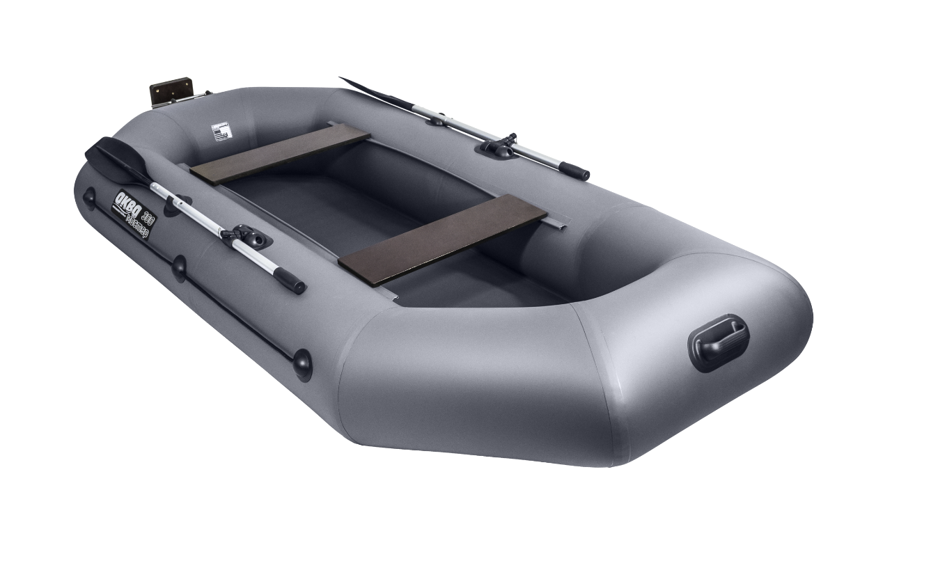 Лодка АКВА-МАСТЕР 300 ТР в Нижнем Новгороде