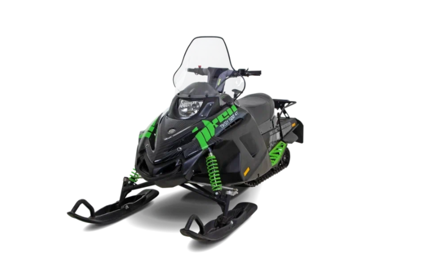 Снегоход РМ TIKSY 500 4Т в Нижнем Новгороде