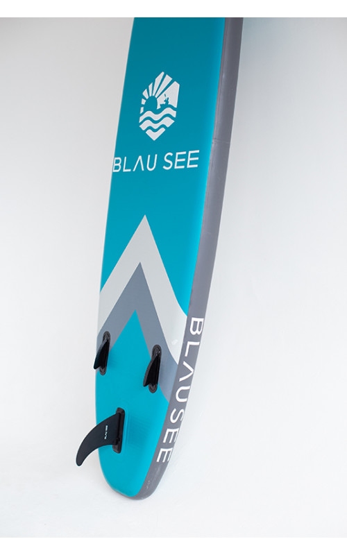 НАДУВНОЙ САП БОРД BLAUSEE 10 в Нижнем Новгороде