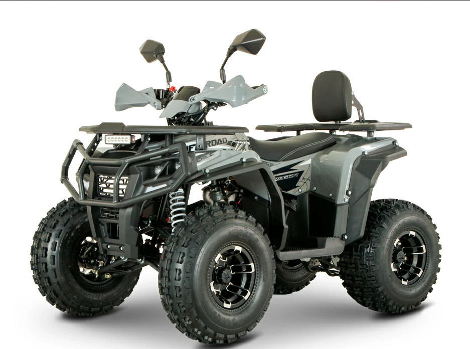 Квадроцикл YACOTA DRAGON LUX LD 150 PRO-SPORT в Нижнем Новгороде