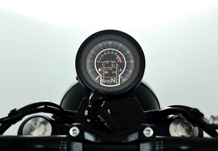 Мотоцикл GAOKIN GK 1200 в Нижнем Новгороде