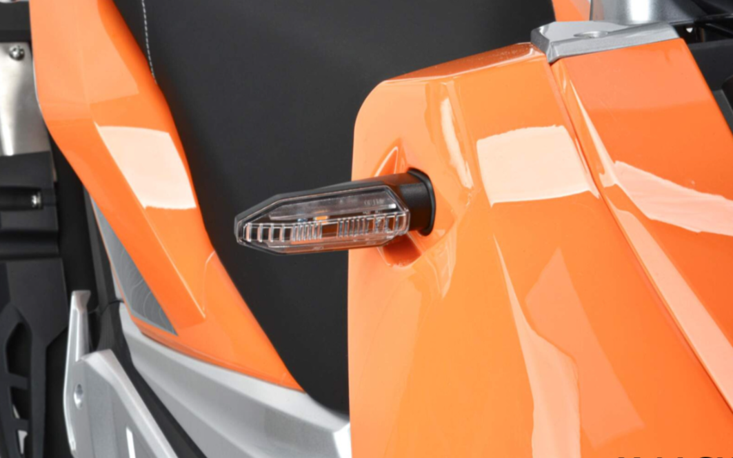 Скутер MOTOLAND (МОТОЛЕНД) T-MAX 150 в Нижнем Новгороде