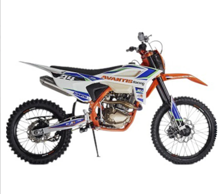 Мотоцикл Avantis A4 (PR300) 2024 в Нижнем Новгороде