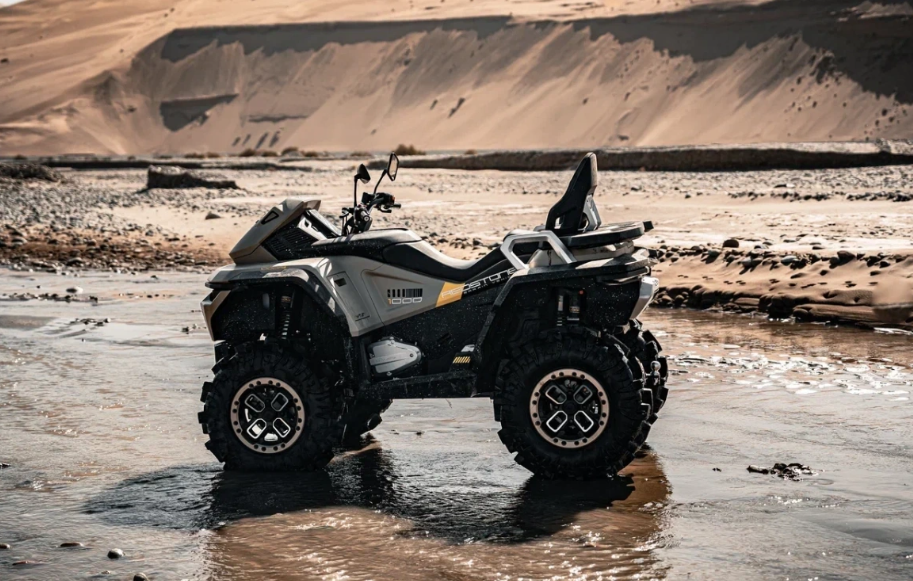 Квадроцикл BENDA REDSTONE 1000 MUD в Нижнем Новгороде