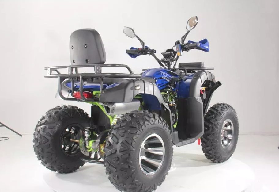 Квадроцикл YACOTA SELA MAX в Нижнем Новгороде