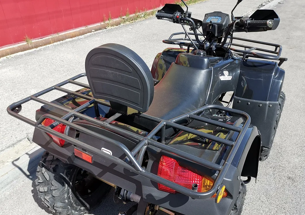 Квадроцикл PROMAX TRX300 CVT в Нижнем Новгороде