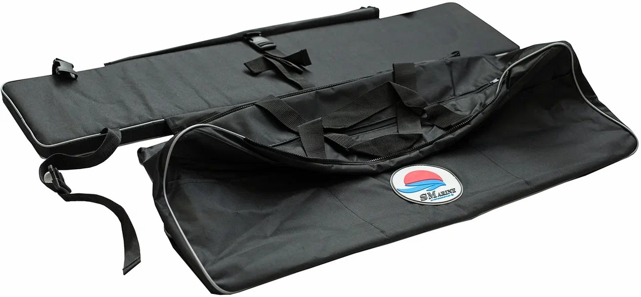 НАКЛАДКА МЯГКАЯ + СУМКА РУНДУК SDP 365-380/AIR 330 в Нижнем Новгороде