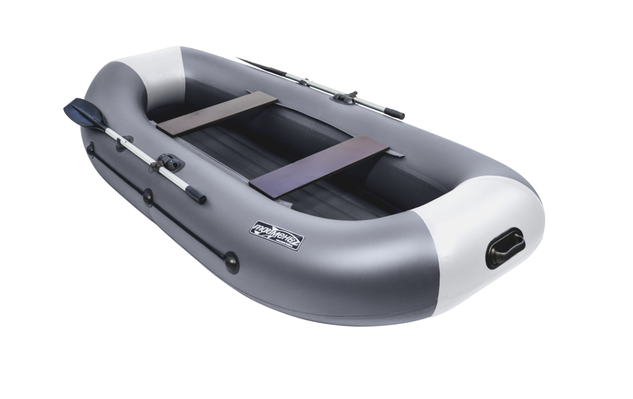 Лодка Таймень LX 290 НД в Нижнем Новгороде