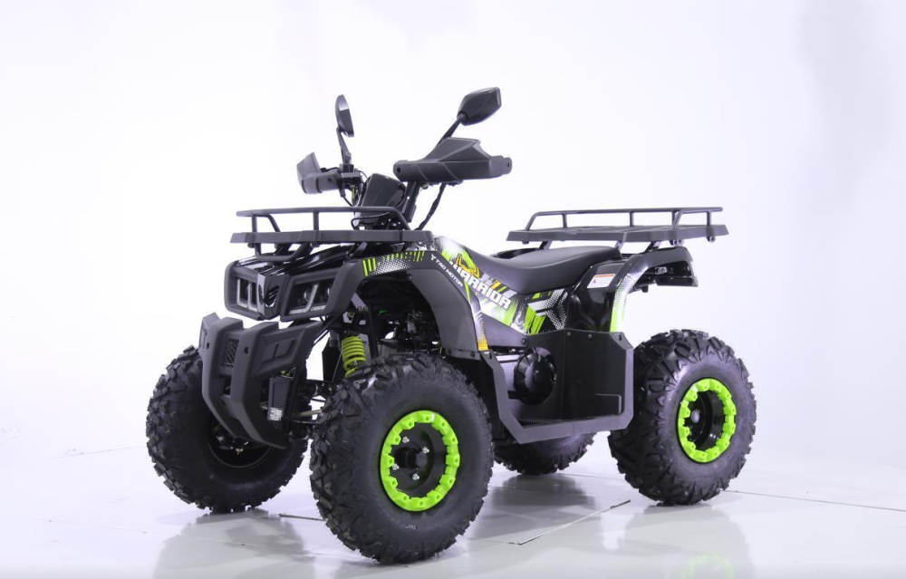 Квадроцикл YACOTA WARRIOR 200 в Нижнем Новгороде