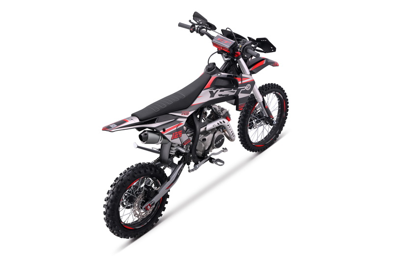 Питбайк YACOTA H5 125 в Нижнем Новгороде