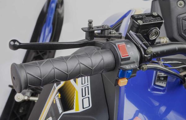 Снегоход STELS Капитан-150 2023 в Нижнем Новгороде