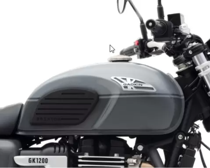 Мотоцикл GAOKIN GK 1200 в Нижнем Новгороде