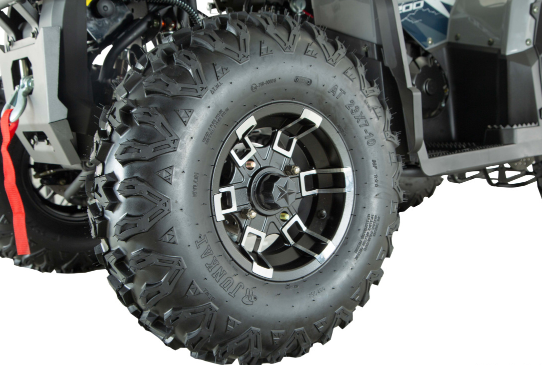 Квадроцикл YACOTA VIKING PRO 250 в Нижнем Новгороде