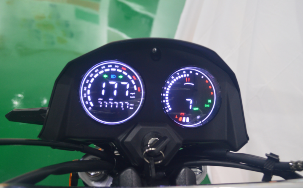 Мопед PROMAX ALPHA RS-PRO 150 (49) в Нижнем Новгороде