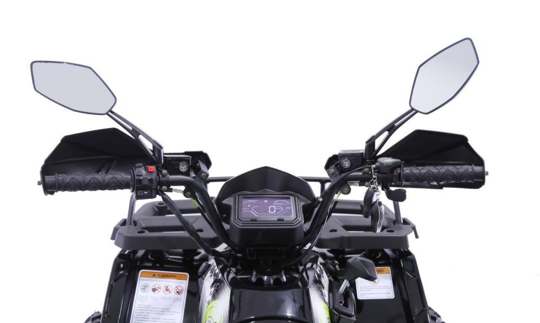 Квадроцикл YACOTA WARRIOR 200 PRO в Нижнем Новгороде