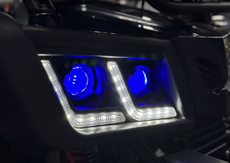 Квадроцикл GBM MAVERICK 300 NEW PREMIUM в Нижнем Новгороде