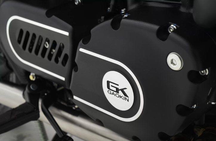 Мотоцикл GAOKIN GK 1200Х в Нижнем Новгороде