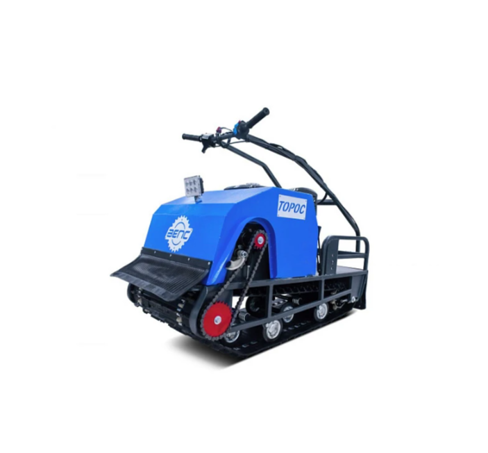 Мотобуксировщик ВЕПС WINTER «ТОРОС» 9 в Нижнем Новгороде