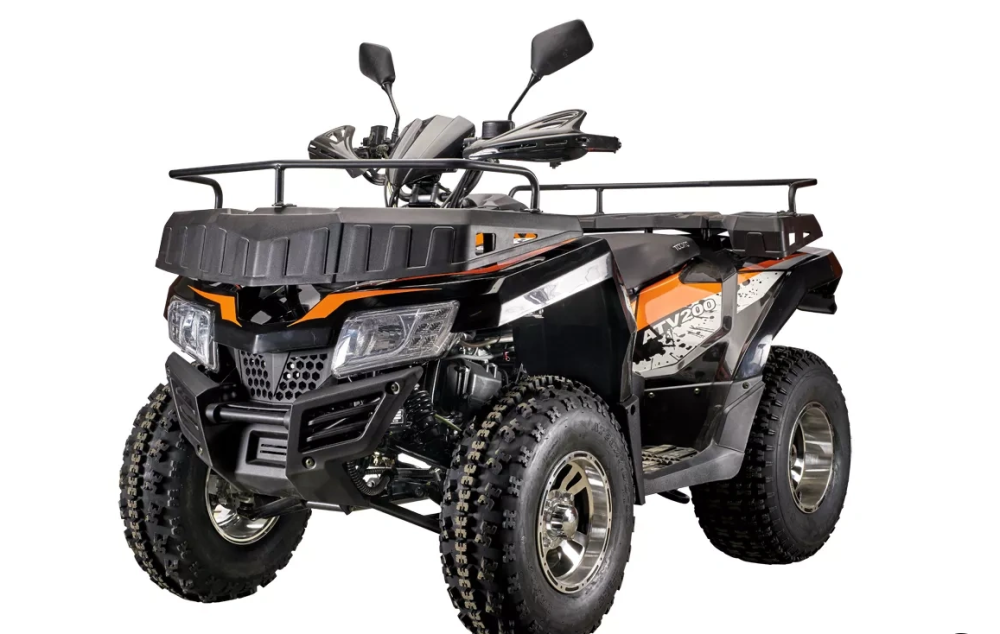 Квадроцикл YACOTA CABO 200LD в Нижнем Новгороде