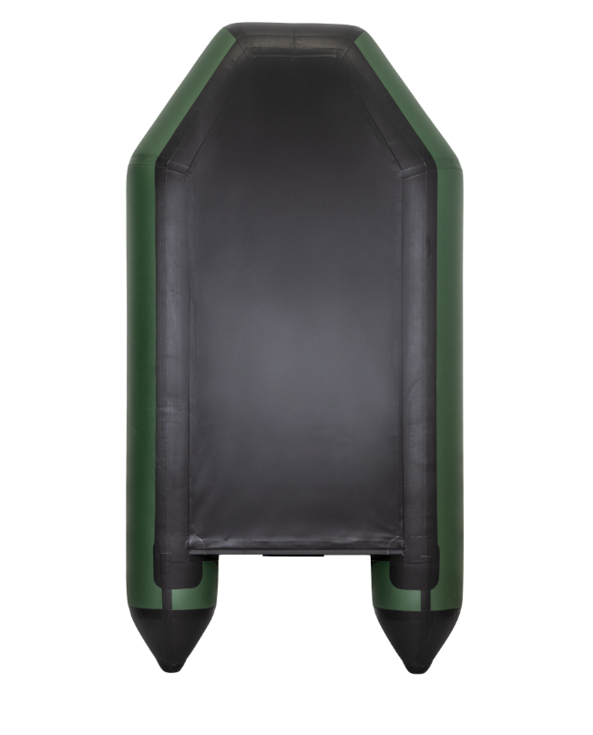  Лодка АКВА 2600 в Нижнем Новгороде