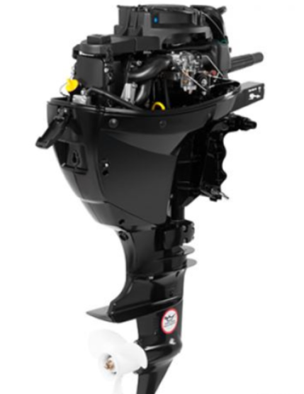 Лодочный мотор HIDEA HDF15HS в Нижнем Новгороде