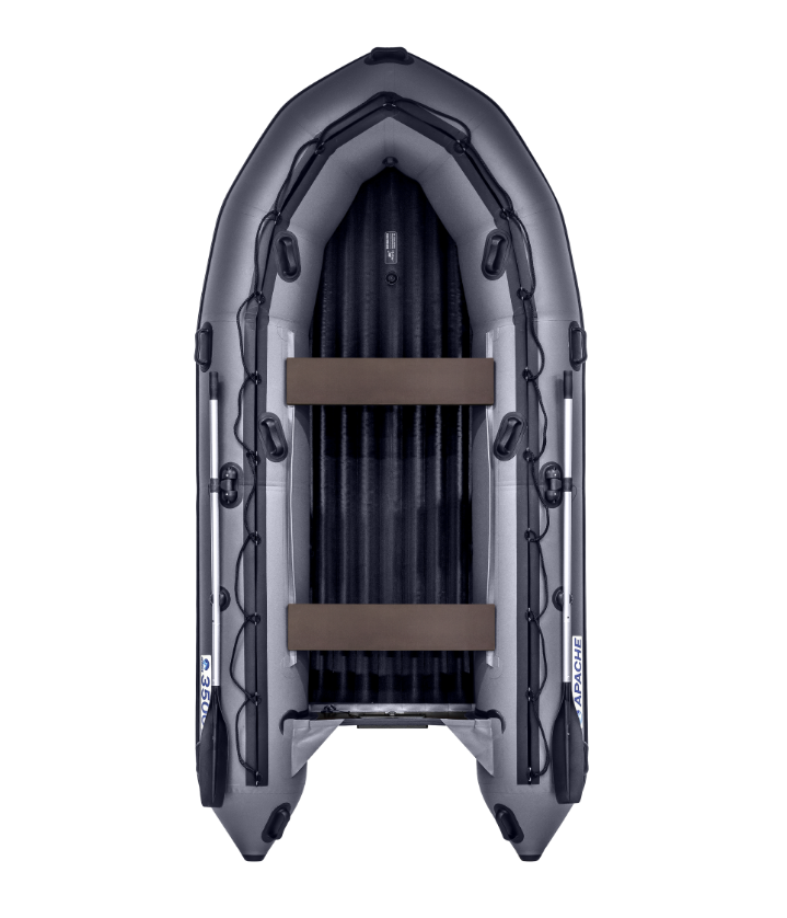 Лодка APACHE 3500 НДНД в Нижнем Новгороде