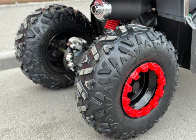 Квадроцикл GBM MAVERICK 300 NEW в Нижнем Новгороде