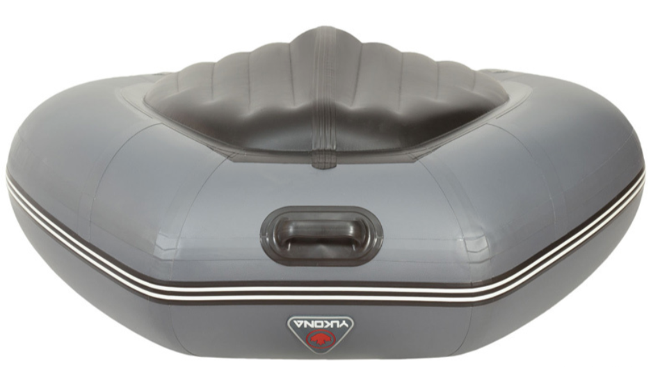 ЛОДКА НАДУВНАЯ YUKONA 430 НДНД в Нижнем Новгороде