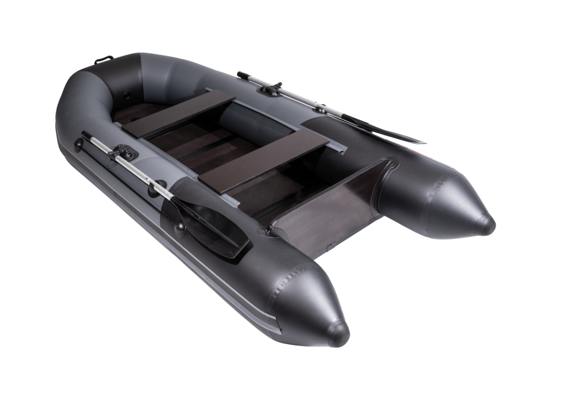 Лодка Таймень NX 2850 Слань-книжка киль в Нижнем Новгороде