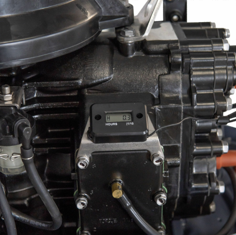 Лодочный мотор APACHE T40BS в Нижнем Новгороде