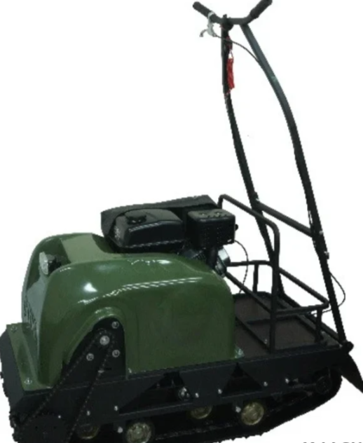 Мотобуксировщик PAXUS 500 AVANT MINI (1200 мм.), 9 л.с. в Нижнем Новгороде