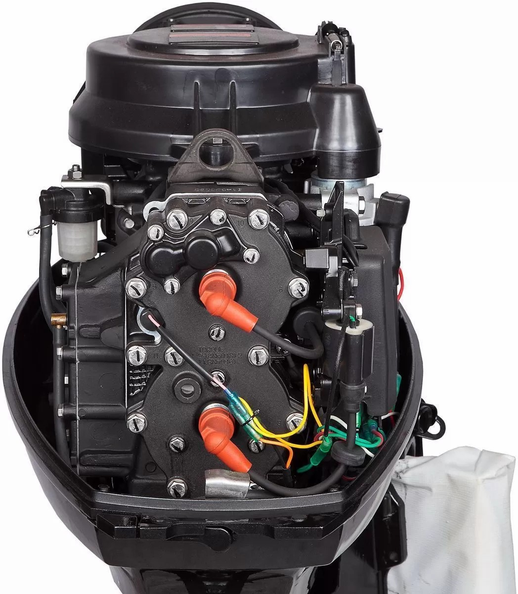 Лодочный мотор MARLIN MP 40 AWRL в Нижнем Новгороде