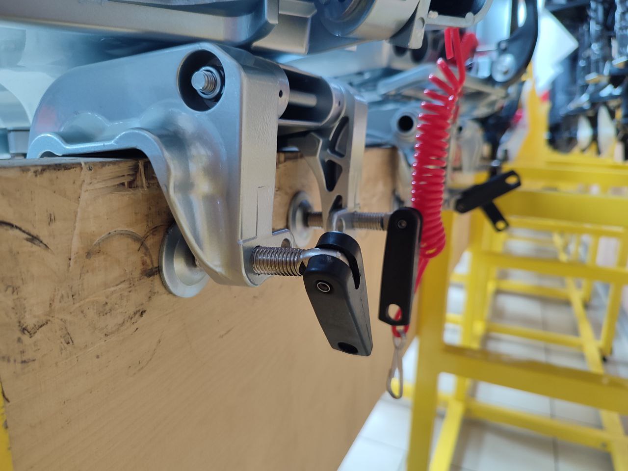 Лодочный мотор PROMAX SP9.9FHS (15) EXTRA в Нижнем Новгороде