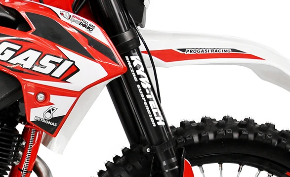 Мотоцикл PROGASI SUPER MAX 250 в Нижнем Новгороде