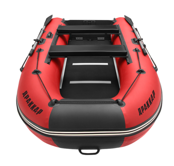 ЛОДКА ДРАККАР 3300 СК HANT в Нижнем Новгороде