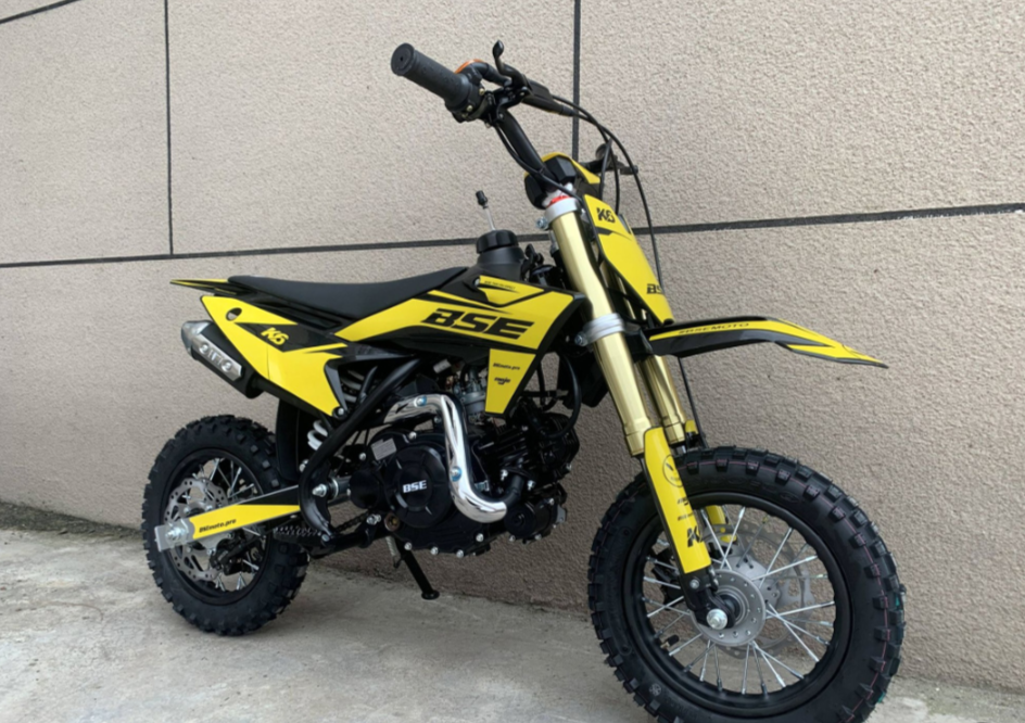 Питбайк BSE K6 в Нижнем Новгороде