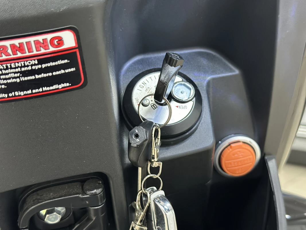 Скутер PROMAX STALKER 150(49) в Нижнем Новгороде