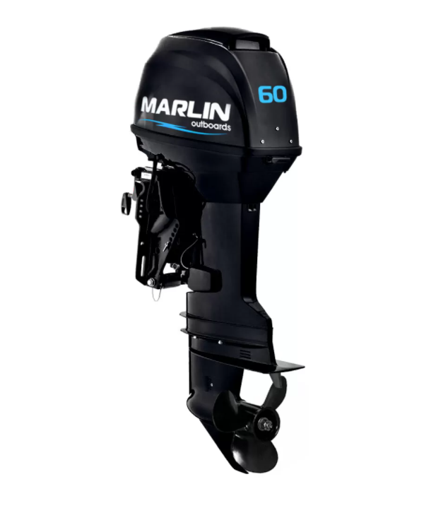 Лодочный мотор MARLIN MP 60 AERTL в Нижнем Новгороде