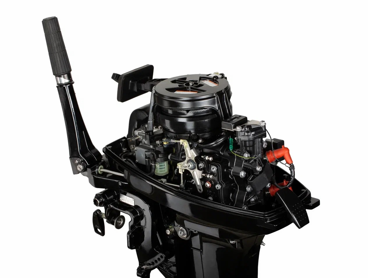 ЛОДОЧНЫЙ МОТОР GLADIATOR G9.9 PRO FHS в Нижнем Новгороде