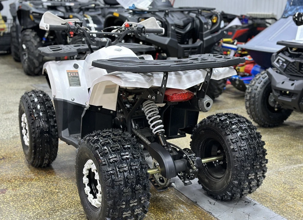 Квадроцикл PROMAX WILD 2.0 190 в Нижнем Новгороде