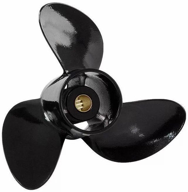 ВИНТ ГРЕБНОЙ TOHATSU 4-6; 3X7,8X8 в Нижнем Новгороде