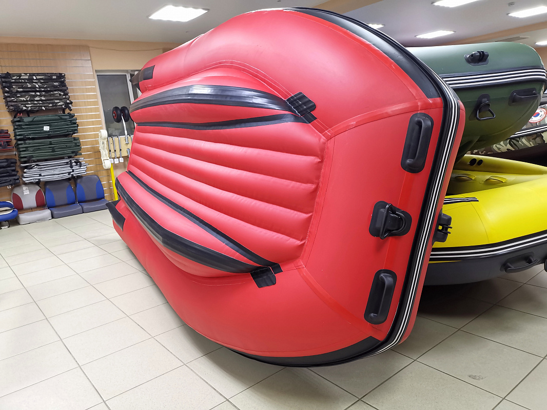 Лодка MISHIMO SPORT 370 в Нижнем Новгороде Лодка MISHIMO SPORT 370 в Нижнем Новгороде