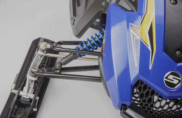 Снегоход STELS Капитан-150 2023 в Нижнем Новгороде