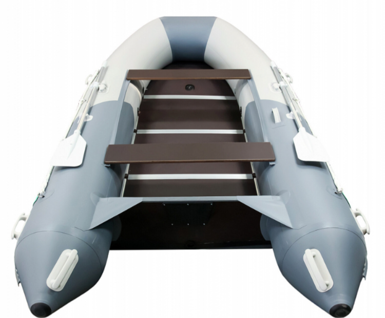 НАДУВНАЯ ЛОДКА GLADIATOR B370 в Нижнем Новгороде