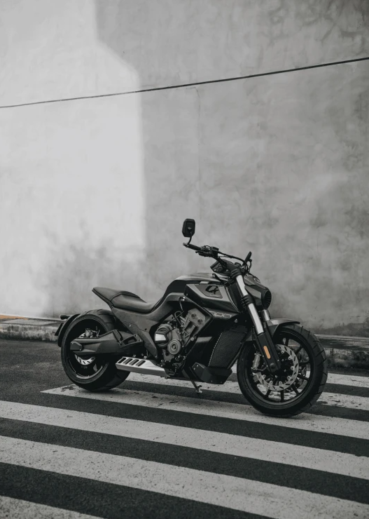 Мотоцикл Benda LFC 700 Pro в Нижнем Новгороде