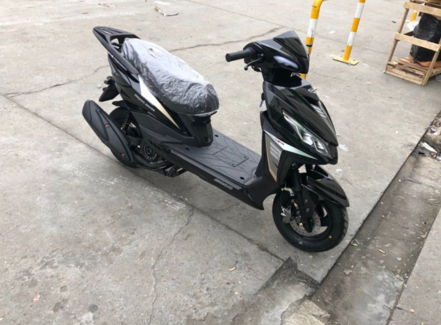 Скутер PROMAX ROX 200 (49) в Нижнем Новгороде